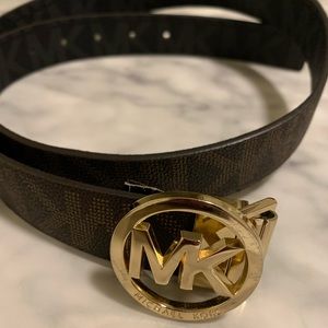 Michael Kors Belt